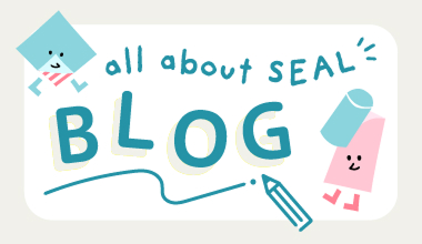 Blog all about seal